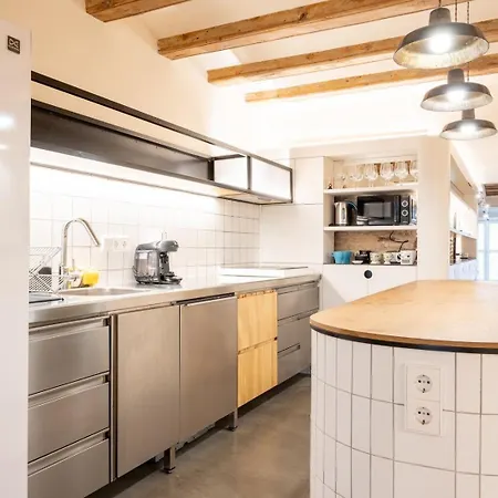 Guestready - Unique Retreat In Apartment *