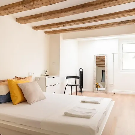 Apartment Guestready - Unique Retreat In *