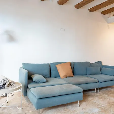 Guestready - Unique Retreat In Apartment Barcelona