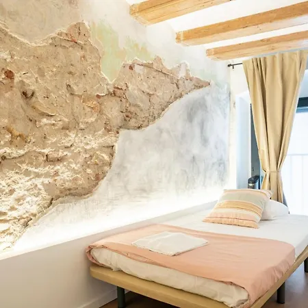Apartment Guestready - Unique Retreat In Barcelona