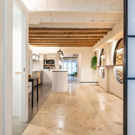 Guestready - Unique Retreat In Apartment