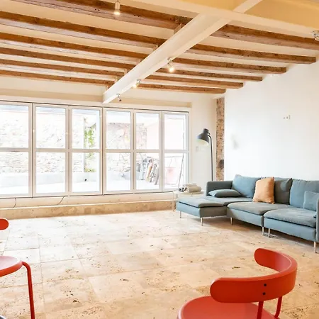 Apartment Guestready - Unique Retreat In