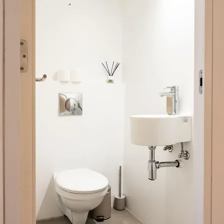Apartment Guestready - Unique Retreat In *