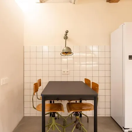 Guestready - Unique Retreat In Apartment Barcelona