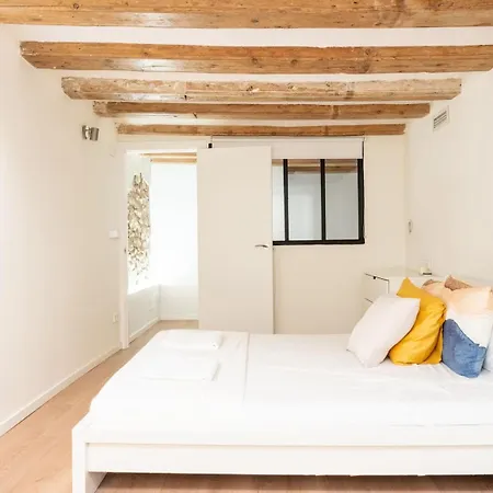 Guestready - Unique Retreat In Barcelona