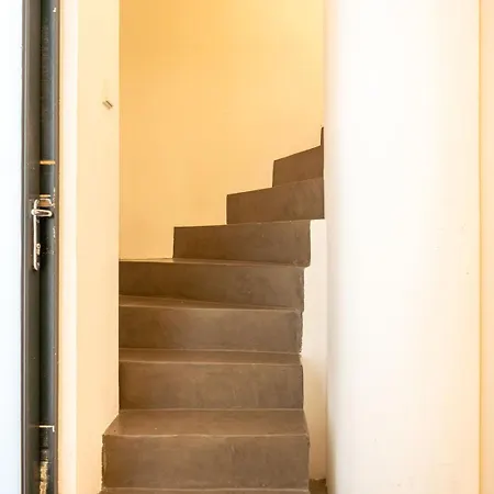Guestready - Unique Retreat In Apartment *