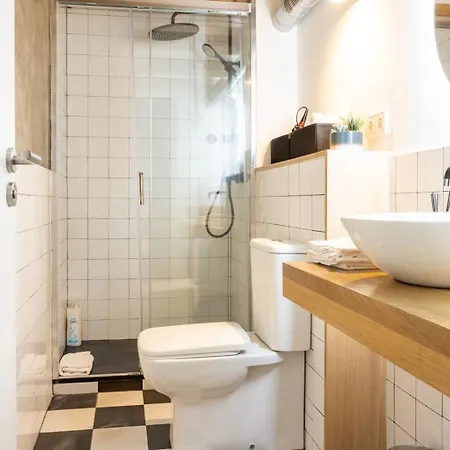 Guestready - Unique Retreat In Apartment