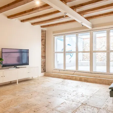 Guestready - Unique Retreat In Apartment Barcelona