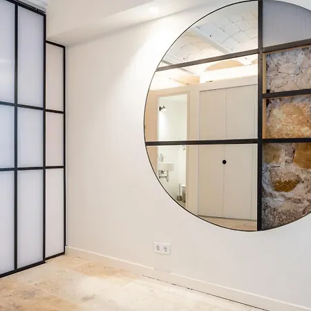 Apartment Guestready - Unique Retreat In Barcelona
