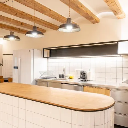 Guestready - Unique Retreat In * Barcelona