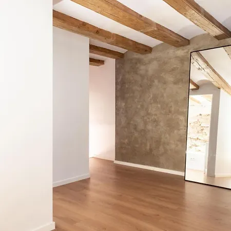 Guestready - Unique Retreat In Apartment Barcelona