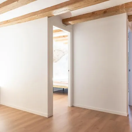 Guestready - Unique Retreat In * Barcelona