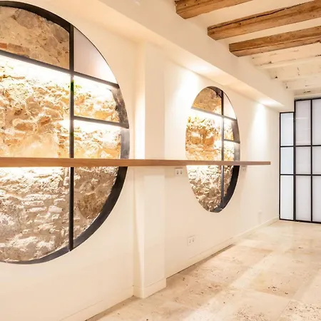 Guestready - Unique Retreat In Apartment
