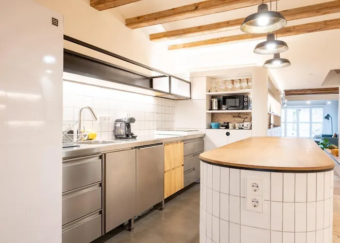 Guestready - Unique Retreat In Appartamento *