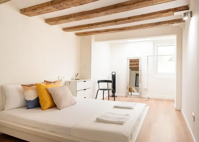 Appartamento Guestready - Unique Retreat In *