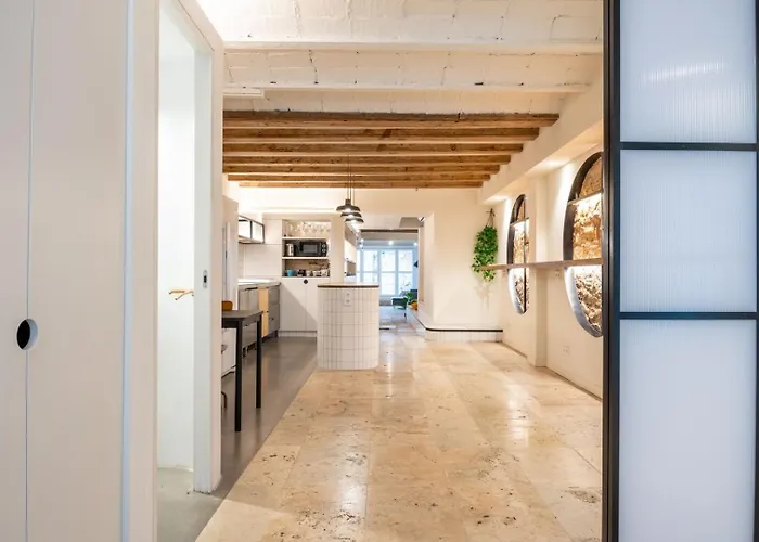 Guestready - Unique Retreat In Appartamento