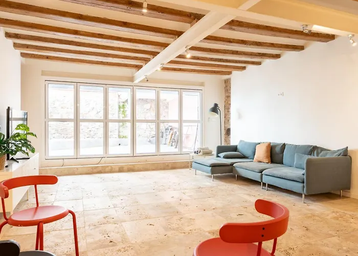 Appartamento Guestready - Unique Retreat In