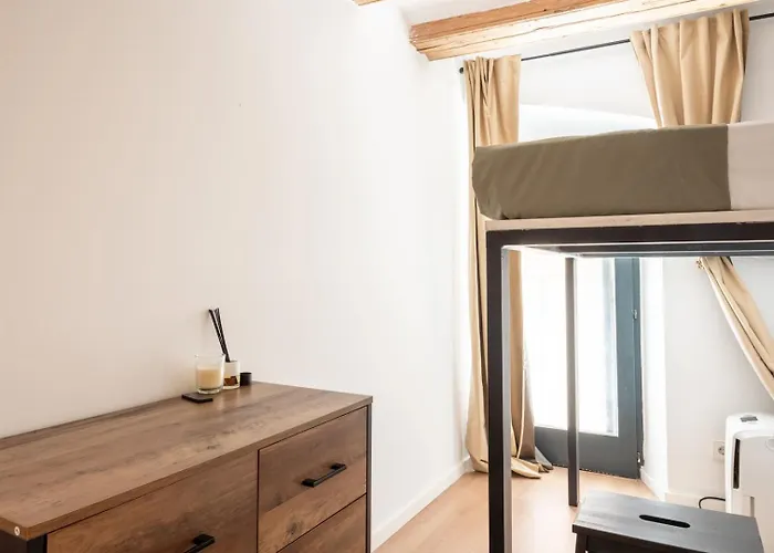 Appartamento Guestready - Unique Retreat In