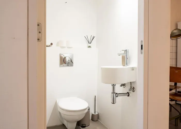 Appartamento Guestready - Unique Retreat In *