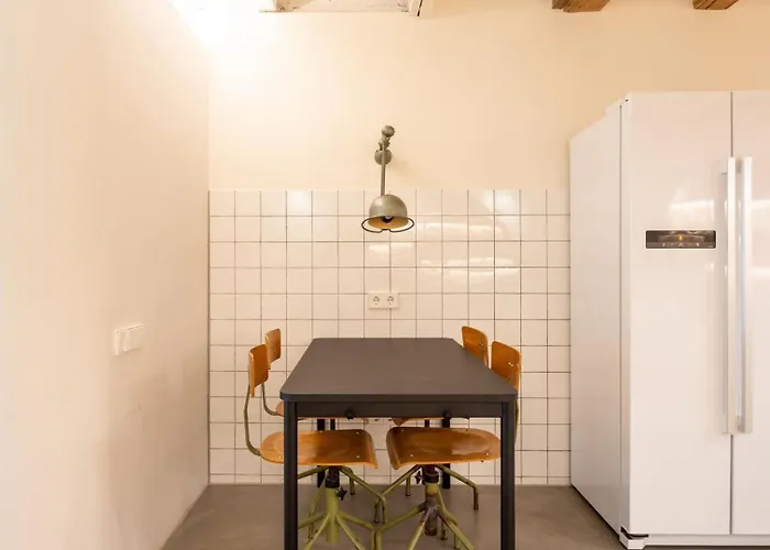 Guestready - Unique Retreat In Appartamento Barcellona