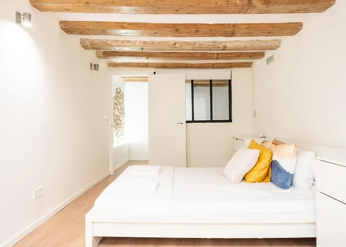 Guestready - Unique Retreat In Barcellona