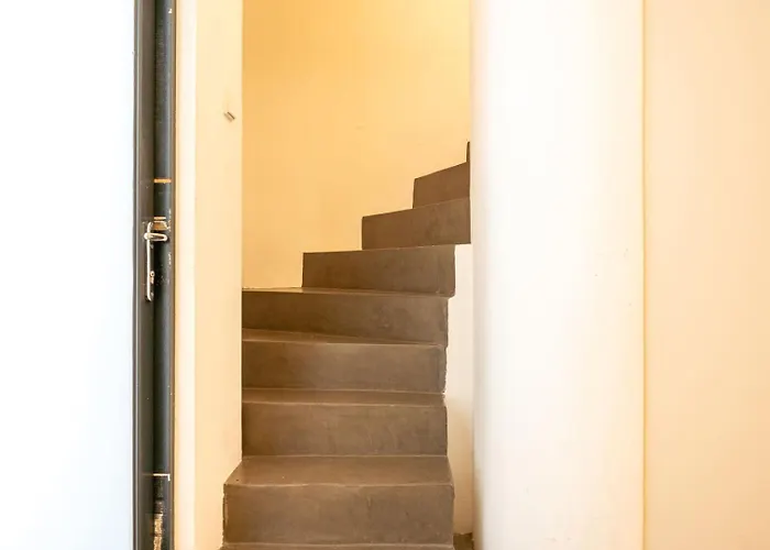 Guestready - Unique Retreat In Appartamento *