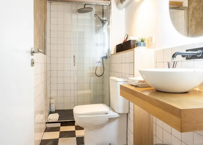Guestready - Unique Retreat In Appartamento