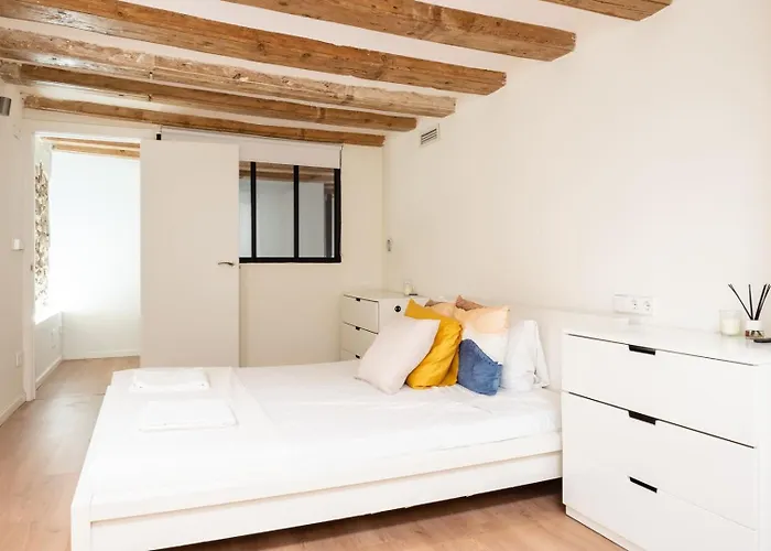 Guestready - Unique Retreat In Appartamento *