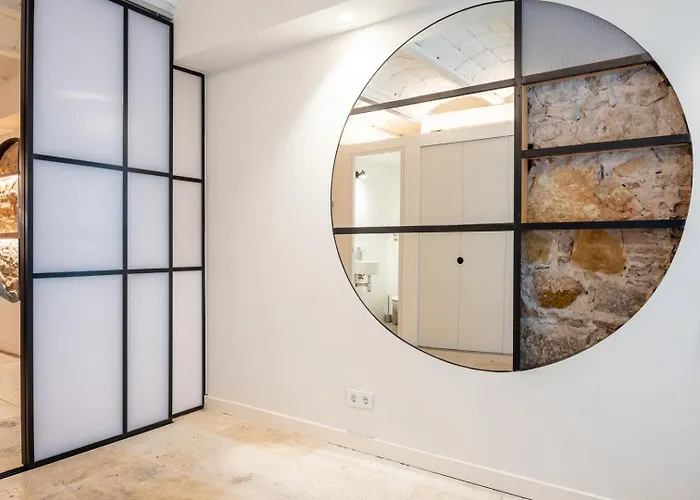 Appartamento Guestready - Unique Retreat In Barcellona