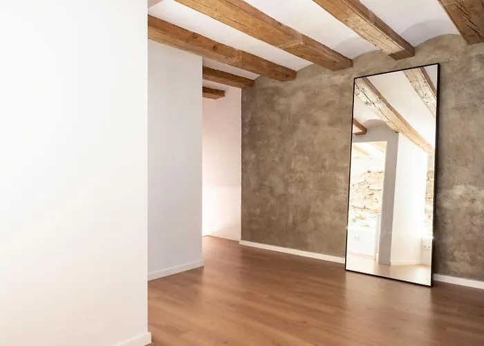 Guestready - Unique Retreat In Appartamento Barcellona