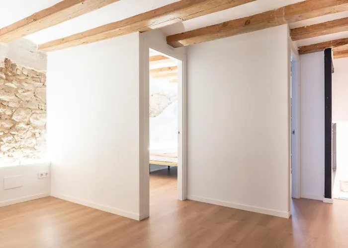 Guestready - Unique Retreat In * Barcellona
