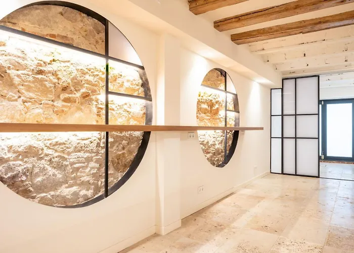 Guestready - Unique Retreat In Appartamento